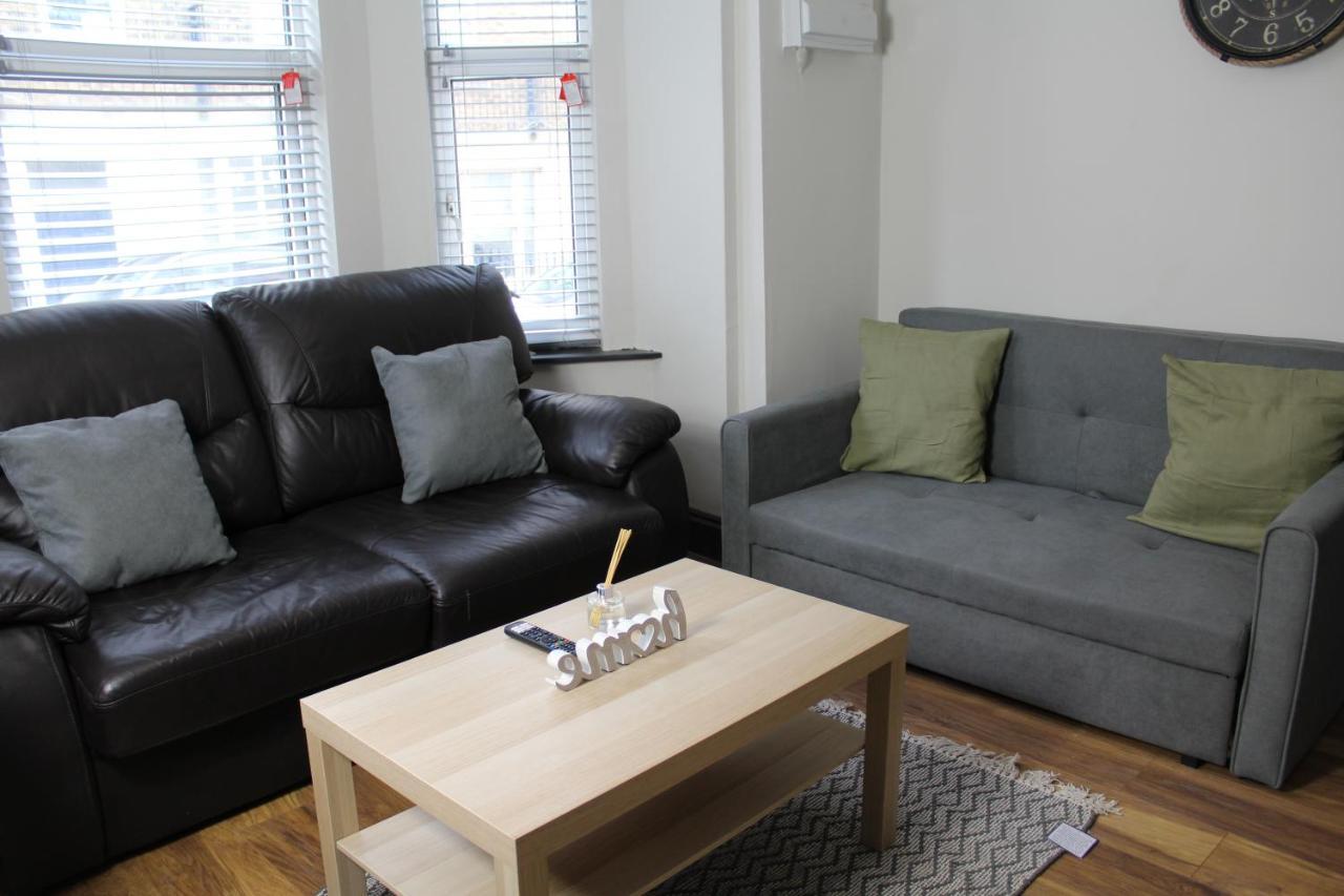 Vacation Home - Garden, Netlfix, Wifi. Margate Exterior foto